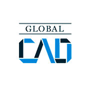 global-cad-logo